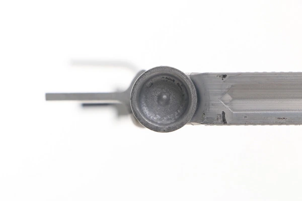 Condenseur, climatisation MAHLE AC 47 000S