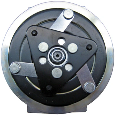 Compresseur, climatisation MAHLE ACP 1143 000P