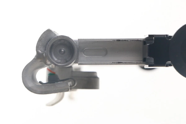 Condenseur, climatisation MAHLE AC 814 000S