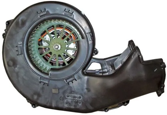 Pulseur d'air habitacle MAHLE AB 29 000P