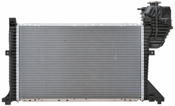 Radiateur, refroidissement du moteur MAHLE CR 711 000P