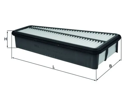 Air Filter