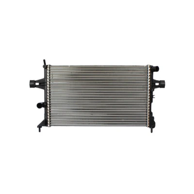 Radiateur, refroidissement du moteur MAHLE CR 227 000P