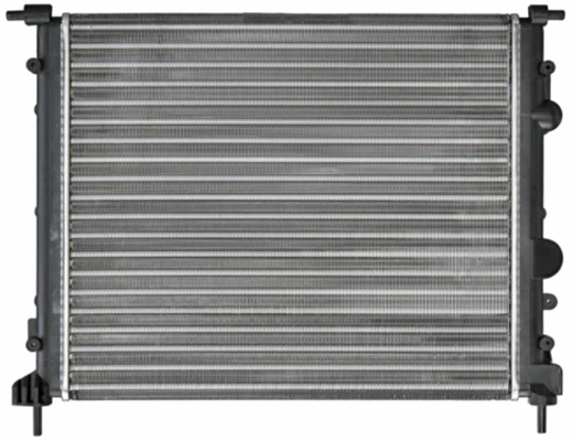 Radiateur, refroidissement du moteur MAHLE CR 449 000S
