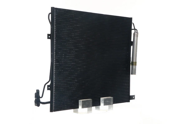 Condenseur, climatisation MAHLE AC 760 000S