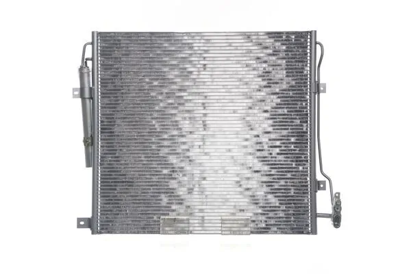 Condenseur, climatisation MAHLE AC 760 000S