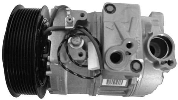 Compresseur, climatisation MAHLE ACP 118 000S