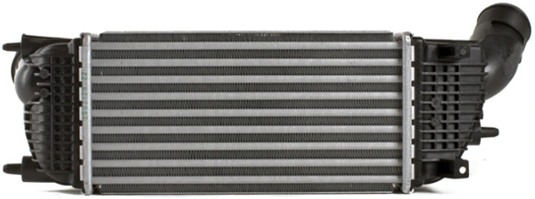 Intercooler, échangeur MAHLE CI 466 000P