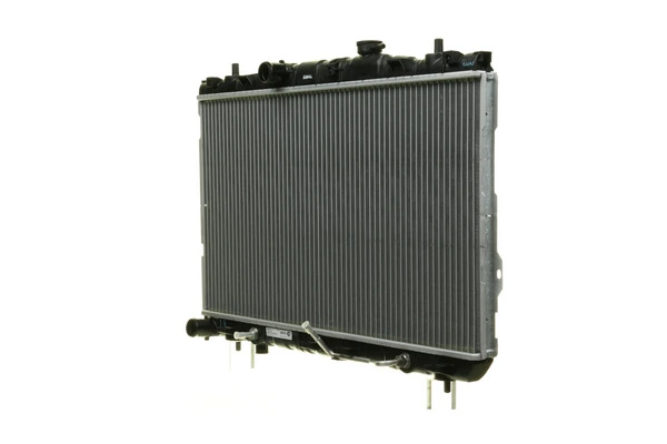 Radiateur, refroidissement du moteur MAHLE CR 1318 000P