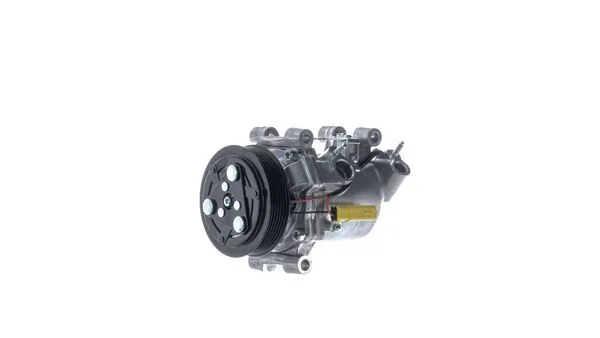 Компресор кондиціонера MAHLE (ACP 1583 000S)