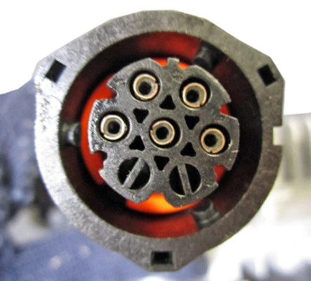 Embrayage, ventilateur de radiateur MAHLE CFC 190 000P