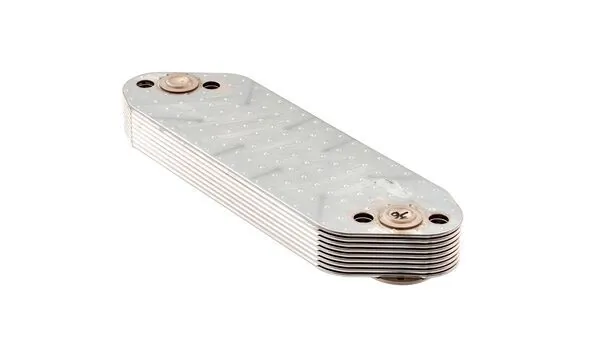 Radiateur d'huile MAHLE CLC 16 000P