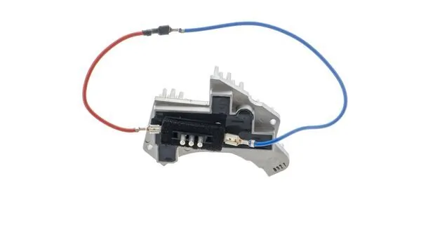 Régulateur, pulseur d'air habitacle MAHLE ABR 24 000P