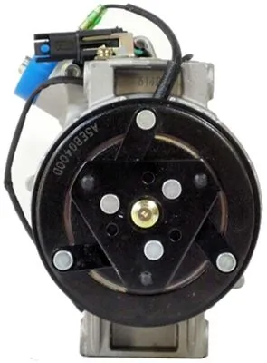 Compresseur, climatisation MAHLE ACP 279 000S