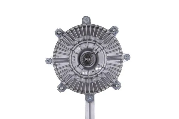Embrayage, ventilateur de radiateur MAHLE CFC 95 000P