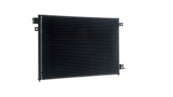 Condenseur, climatisation MAHLE AC 338 001S