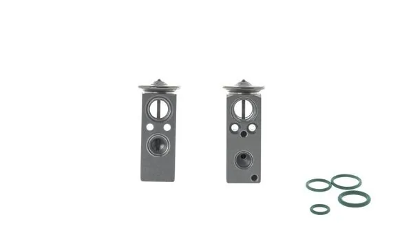 Détendeur, climatisation MAHLE AVE 77 000S