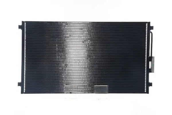 Condenseur, climatisation MAHLE AC 331 000S