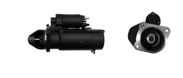 Démarreur MAHLE MS 424