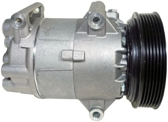 Компресор кондиціонера MAHLE (ACP 34 000S)