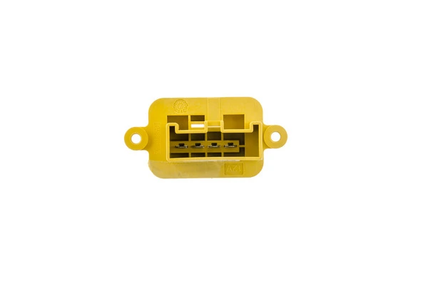 Résistance, pulseur d'air habitacle MAHLE ABR 144 000P