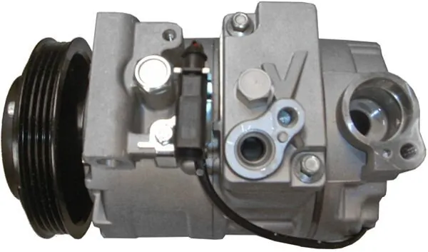 Compresseur, climatisation MAHLE ACP 121 000S