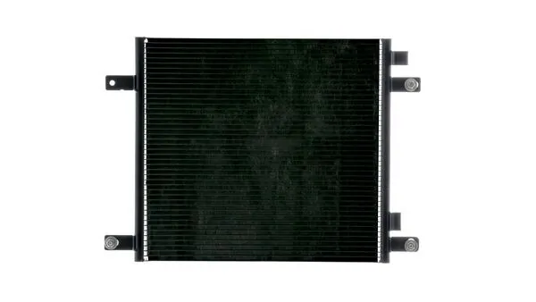 Condenseur, climatisation MAHLE AC 705 000S