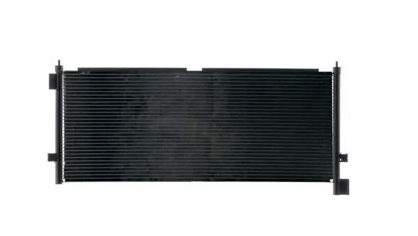 Condenseur, climatisation MAHLE AC 532 000S