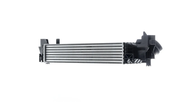 Intercooler, échangeur MAHLE CI 614 000P