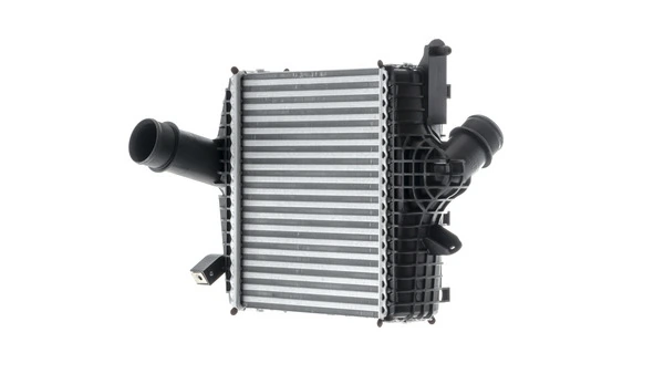 Intercooler, échangeur MAHLE CI 672 000P