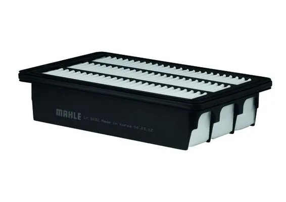 MAHLE LX2832 — Фільтр повітряний