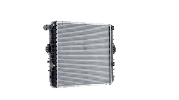 Radiateur, refroidissement du moteur MAHLE CR 757 000P