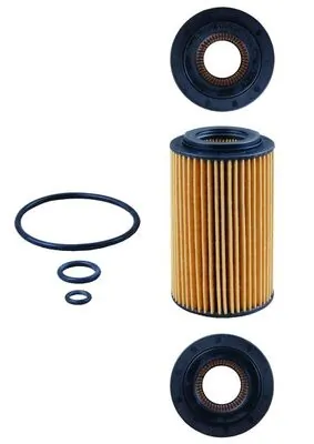 MAHLE OX153/7D1