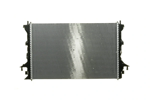 Radiateur, refroidissement du moteur MAHLE CR 1061 000P