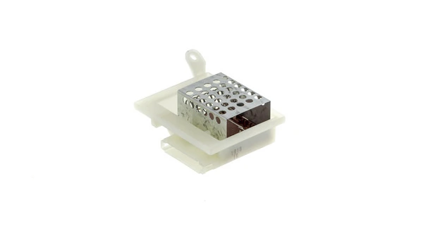 Résistance, pulseur d'air habitacle MAHLE ABR 87 000P