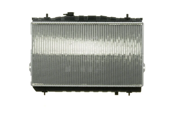 Radiateur, refroidissement du moteur MAHLE CR 1318 000P