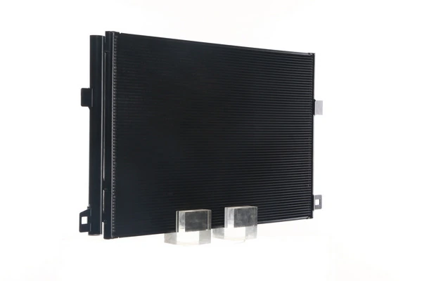 Condenseur, climatisation MAHLE AC 885 000S