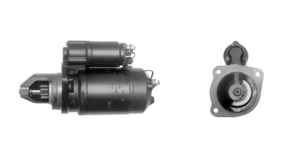 Démarreur MAHLE MS 263