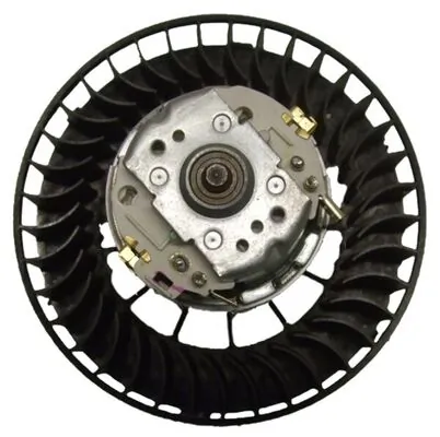 Pulseur d'air habitacle MAHLE AB 193 000S