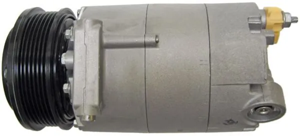 Compresseur, climatisation MAHLE ACP 1390 000P
