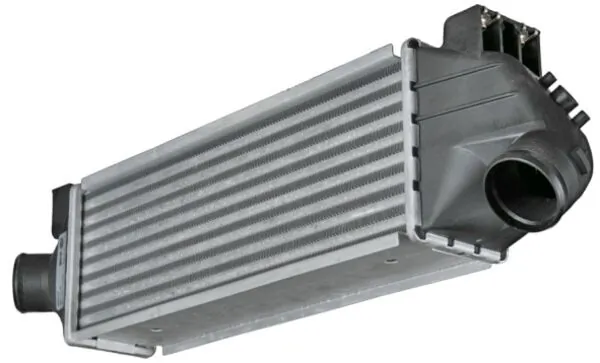 Intercooler, échangeur MAHLE CI 203 000S