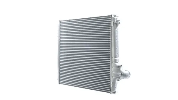 Intercooler, échangeur MAHLE CI 452 000P