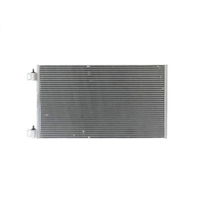 Condenseur, climatisation MAHLE AC 569 000P