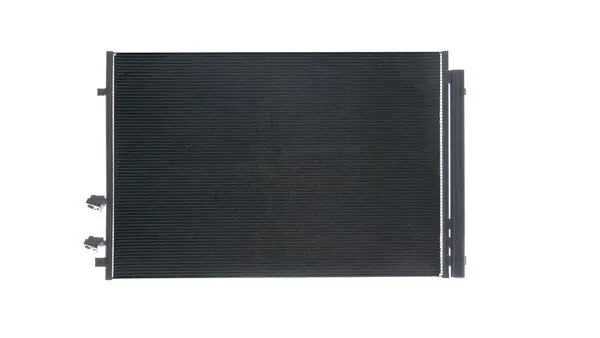 Condenseur, climatisation MAHLE AC 1066 000S