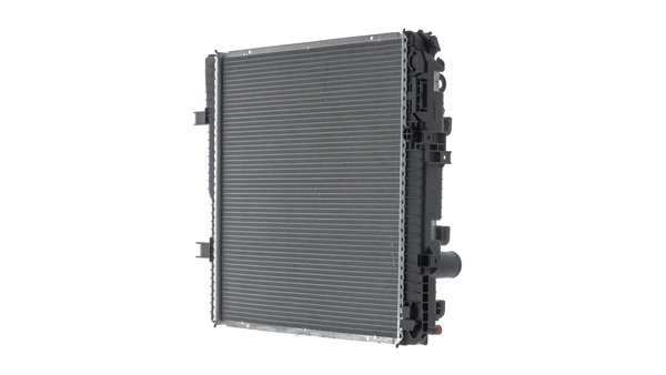 Radiateur, refroidissement du moteur MAHLE CR 674 000P