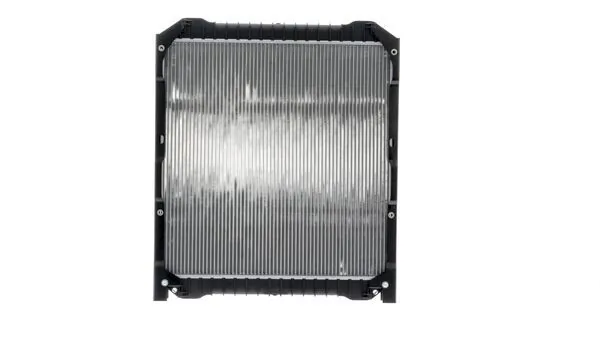Radiateur, refroidissement du moteur MAHLE CR 142 000P