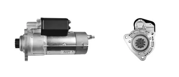 Démarreur MAHLE MS 203