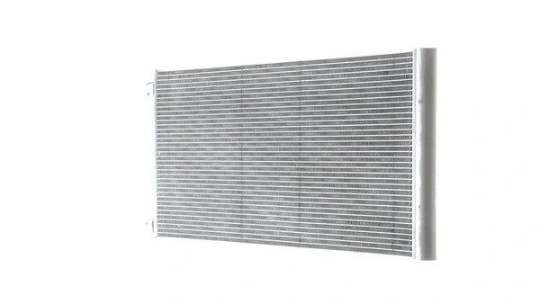 Condenseur, climatisation MAHLE AC 1124 000P