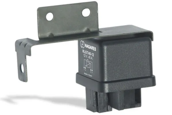 Temporisateur de préchauffage MAHLE MHG 19