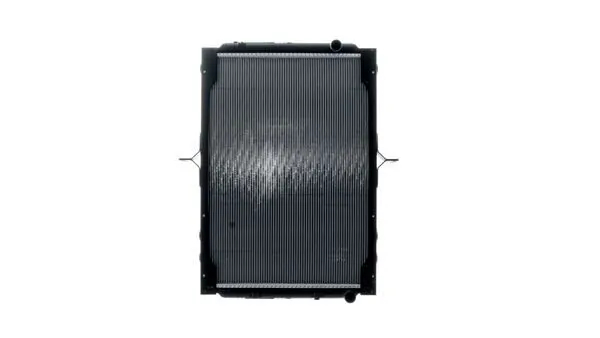 Radiateur, refroidissement du moteur MAHLE CR 892 000P